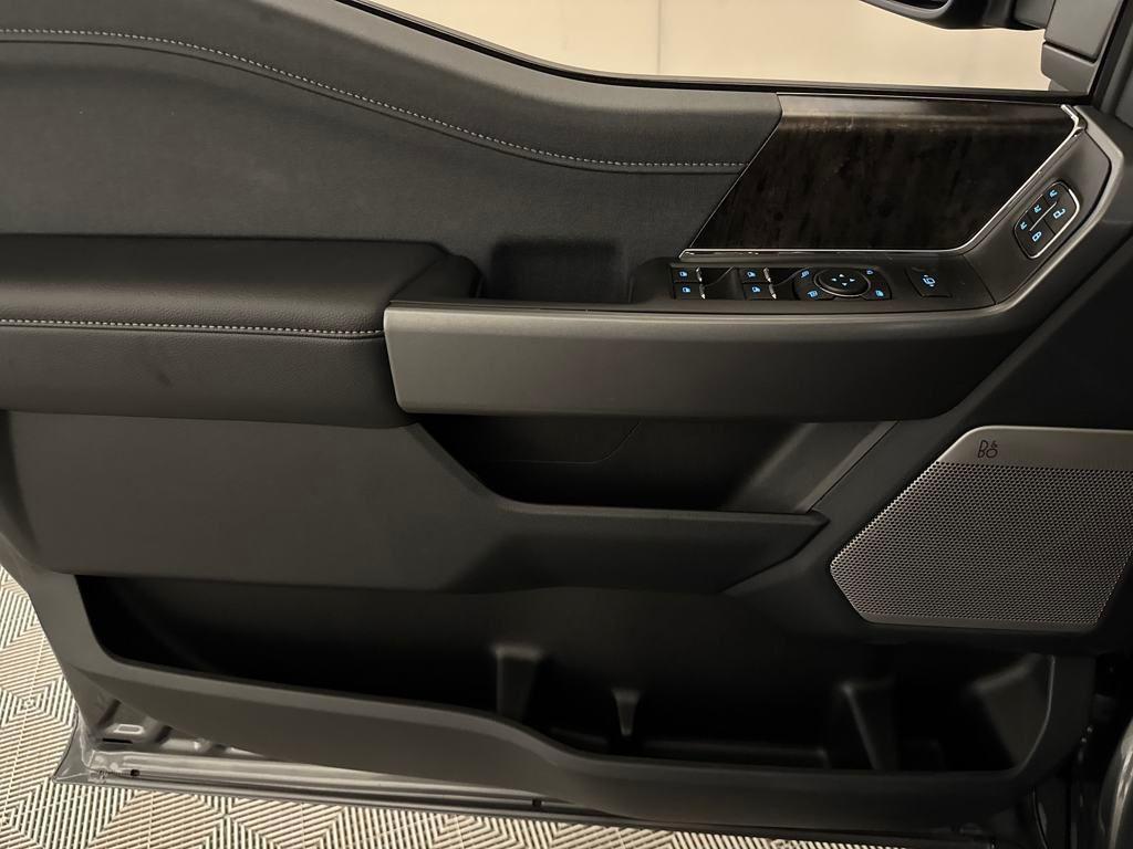 new 2025 Ford F-250 car, priced at $78,853