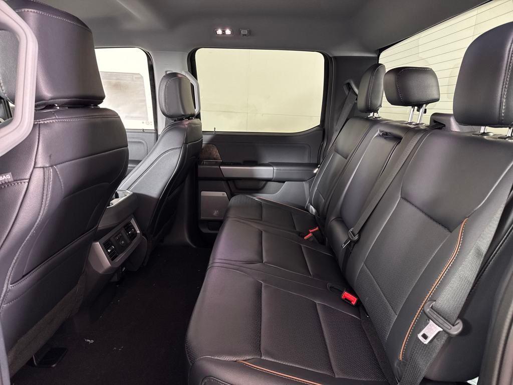 new 2025 Ford F-250 car, priced at $78,853