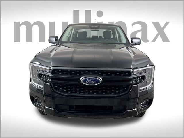 new 2024 Ford Ranger car, priced at $33,387