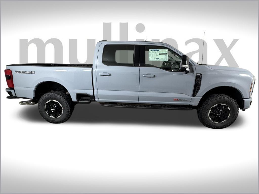 new 2025 Ford F-250 car, priced at $86,031