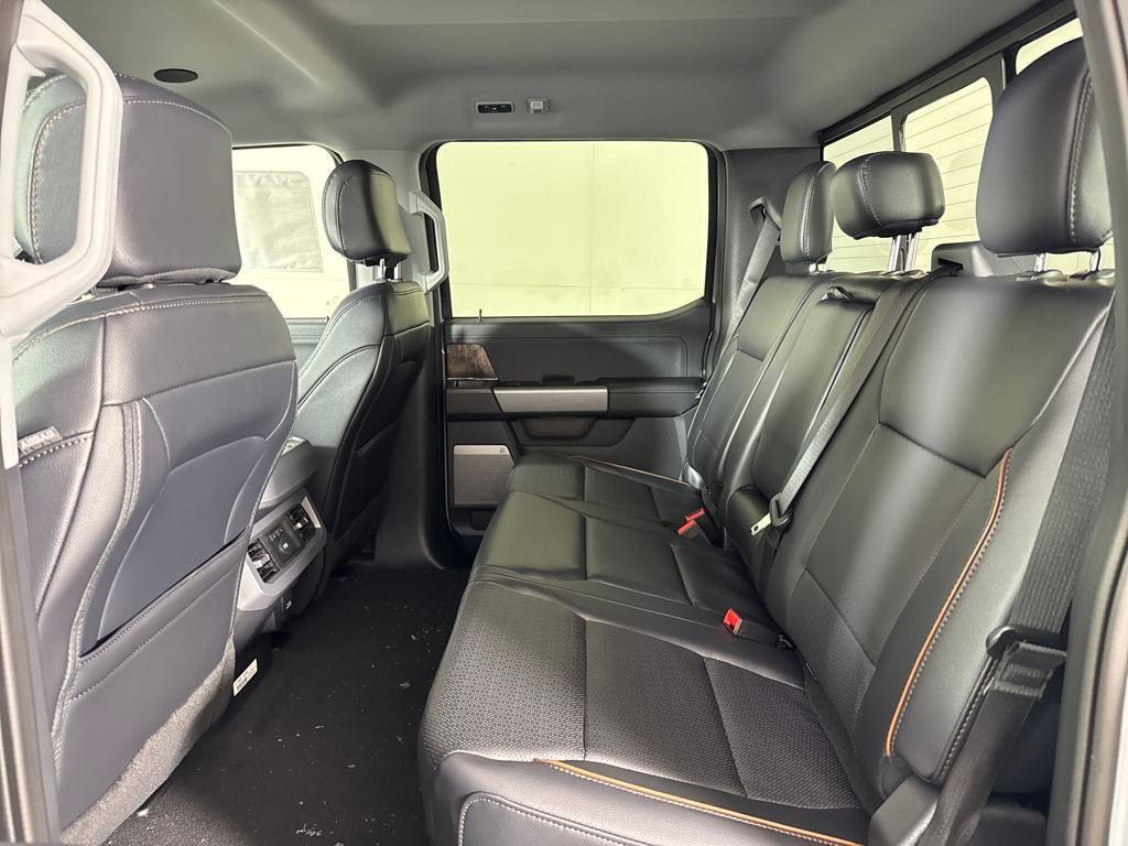new 2025 Ford F-250 car, priced at $86,031