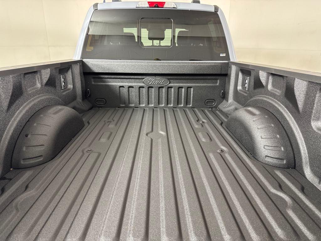 new 2025 Ford F-250 car, priced at $86,031