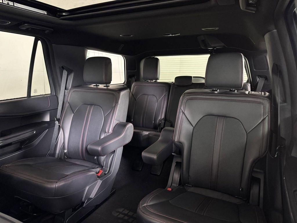 new 2024 Ford Expedition car, priced at $71,250