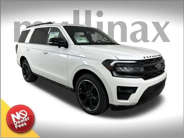 new 2024 Ford Expedition car, priced at $76,500