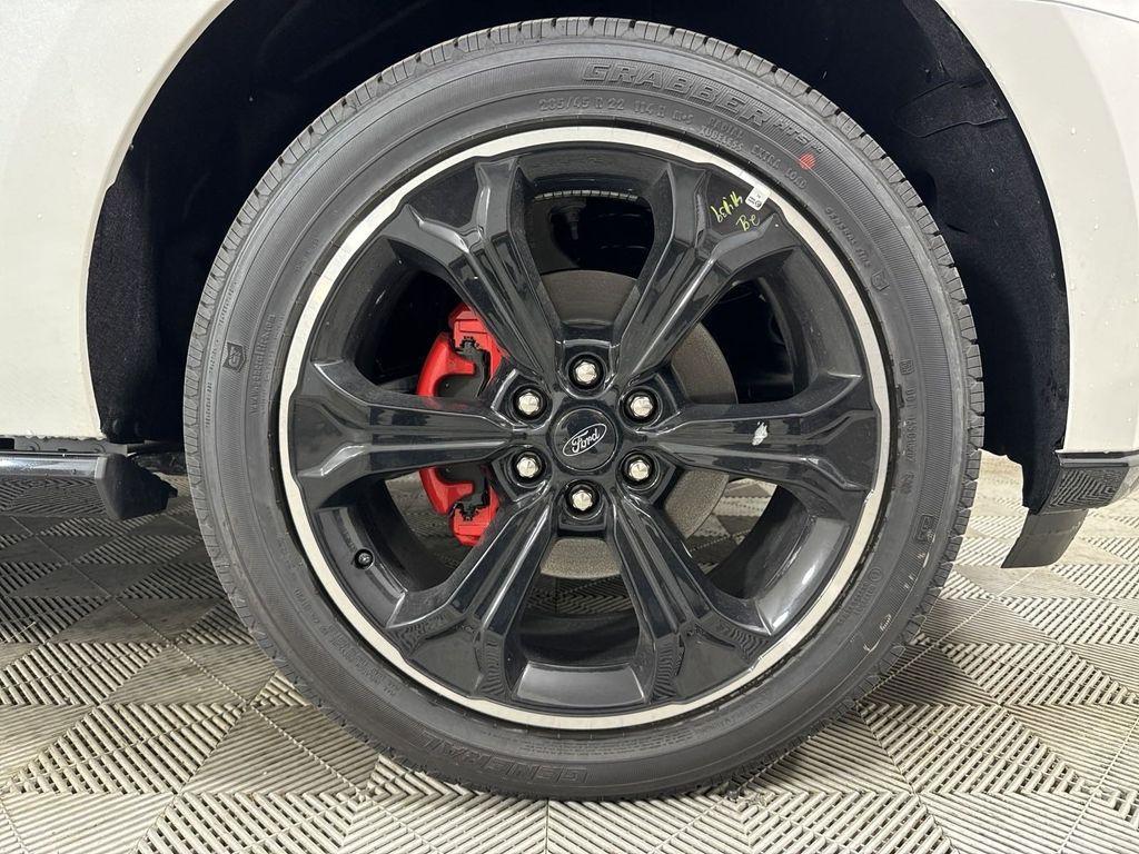 new 2024 Ford Expedition car, priced at $71,250
