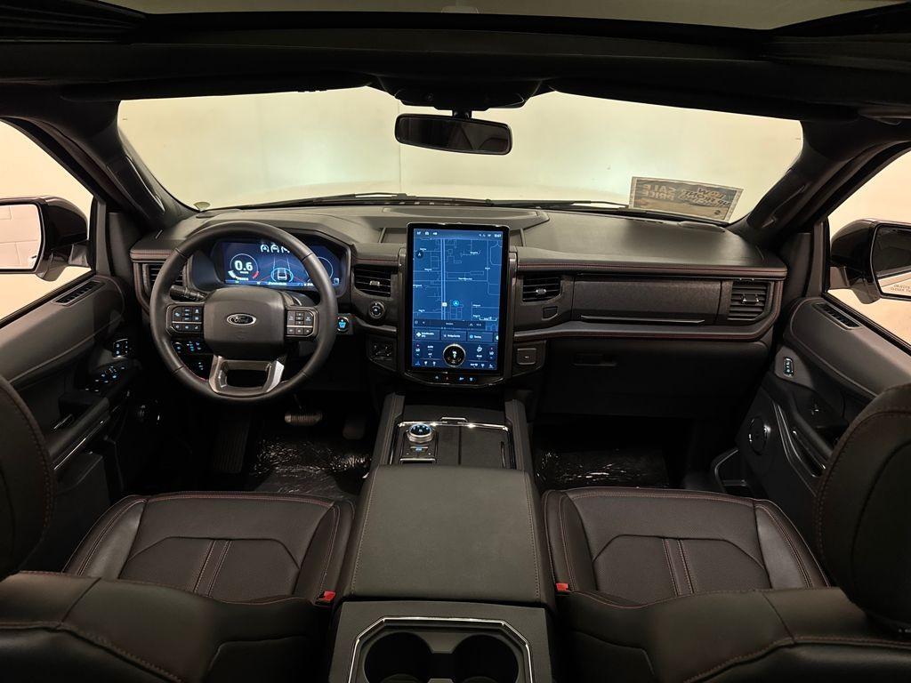 new 2024 Ford Expedition car, priced at $73,215