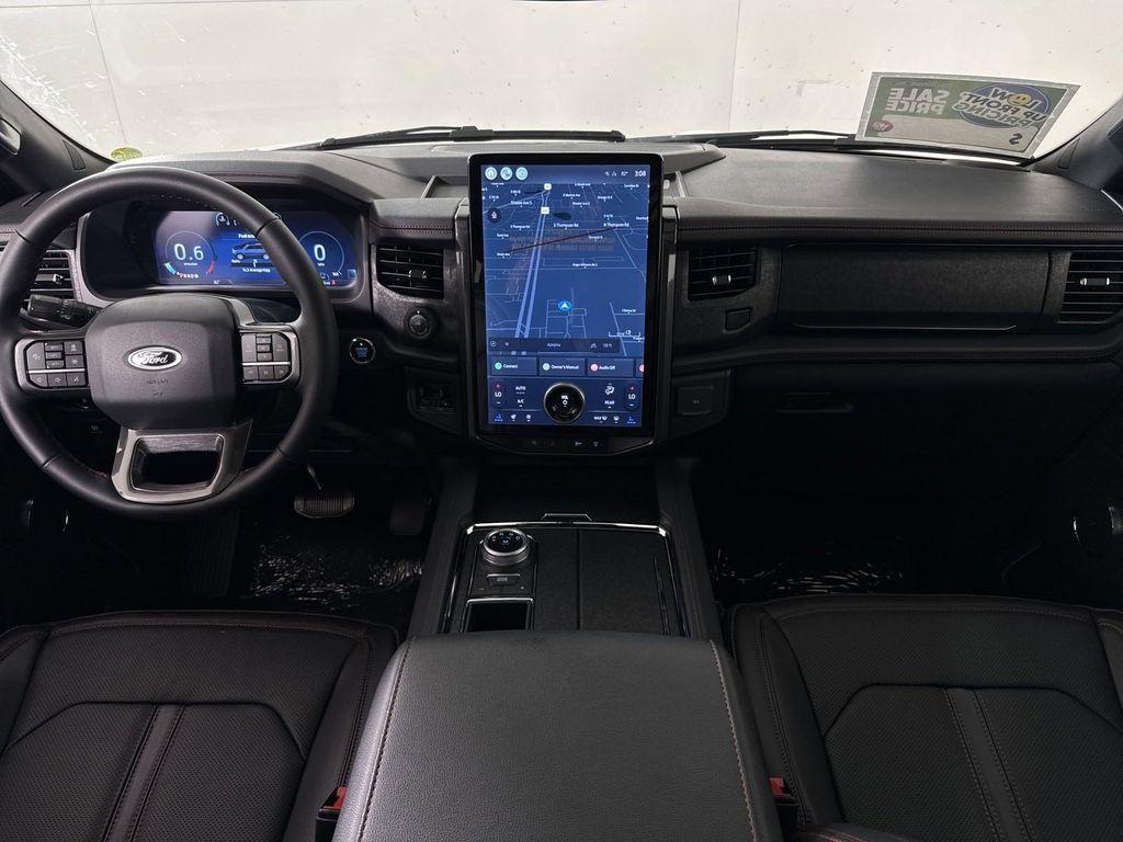 new 2024 Ford Expedition car, priced at $71,250
