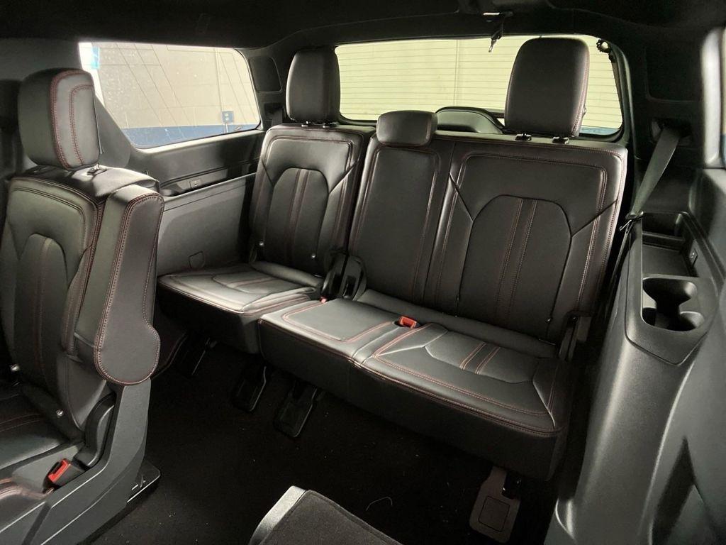 new 2024 Ford Expedition car, priced at $73,215