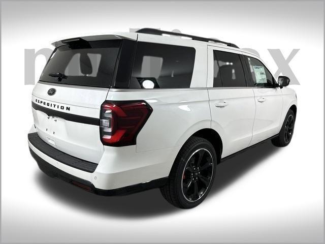new 2024 Ford Expedition car, priced at $71,250