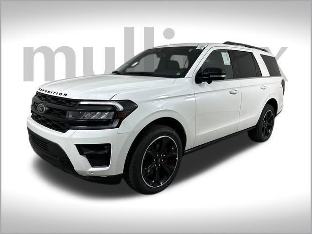 new 2024 Ford Expedition car, priced at $71,250