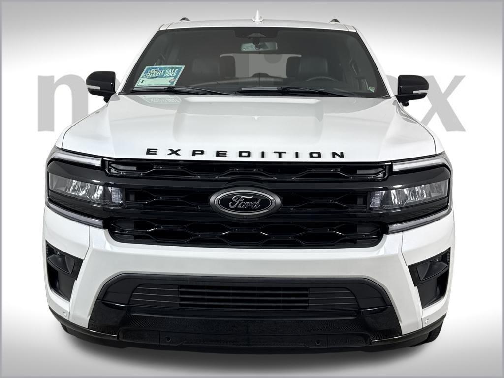 new 2024 Ford Expedition car, priced at $73,215