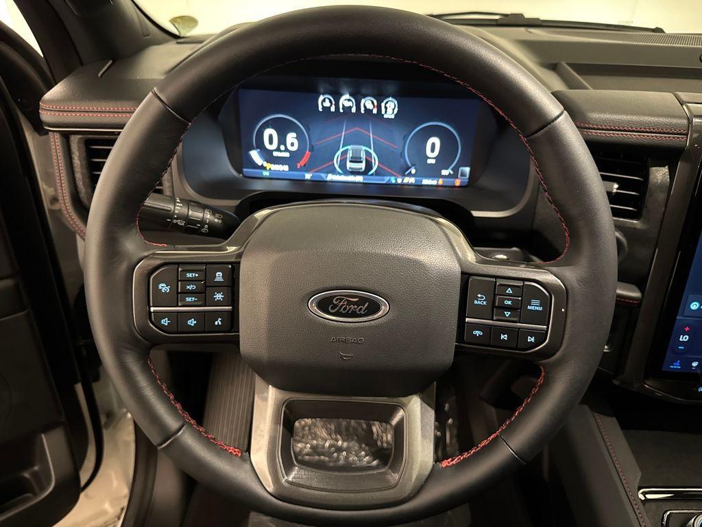 new 2024 Ford Expedition car, priced at $73,215