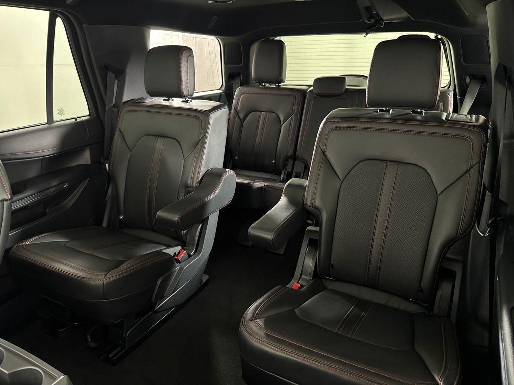 new 2024 Ford Expedition car, priced at $73,215