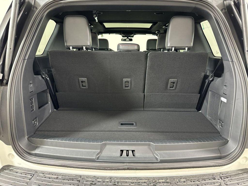 new 2024 Ford Expedition car, priced at $71,250