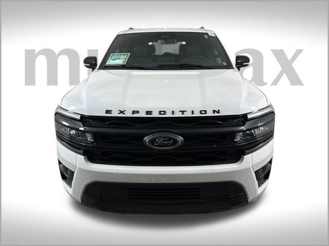 new 2024 Ford Expedition car, priced at $71,250