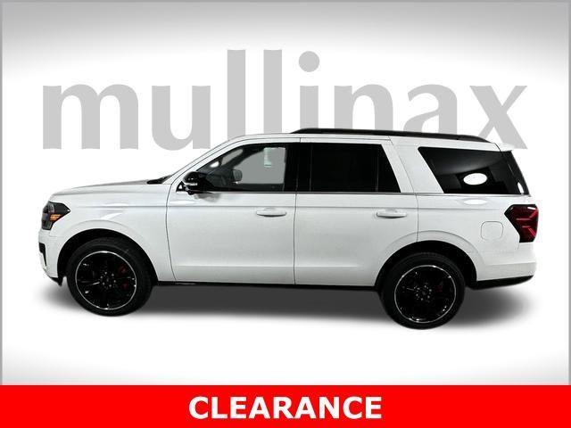 new 2024 Ford Expedition car, priced at $71,250