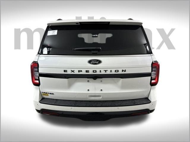 new 2024 Ford Expedition car, priced at $71,250