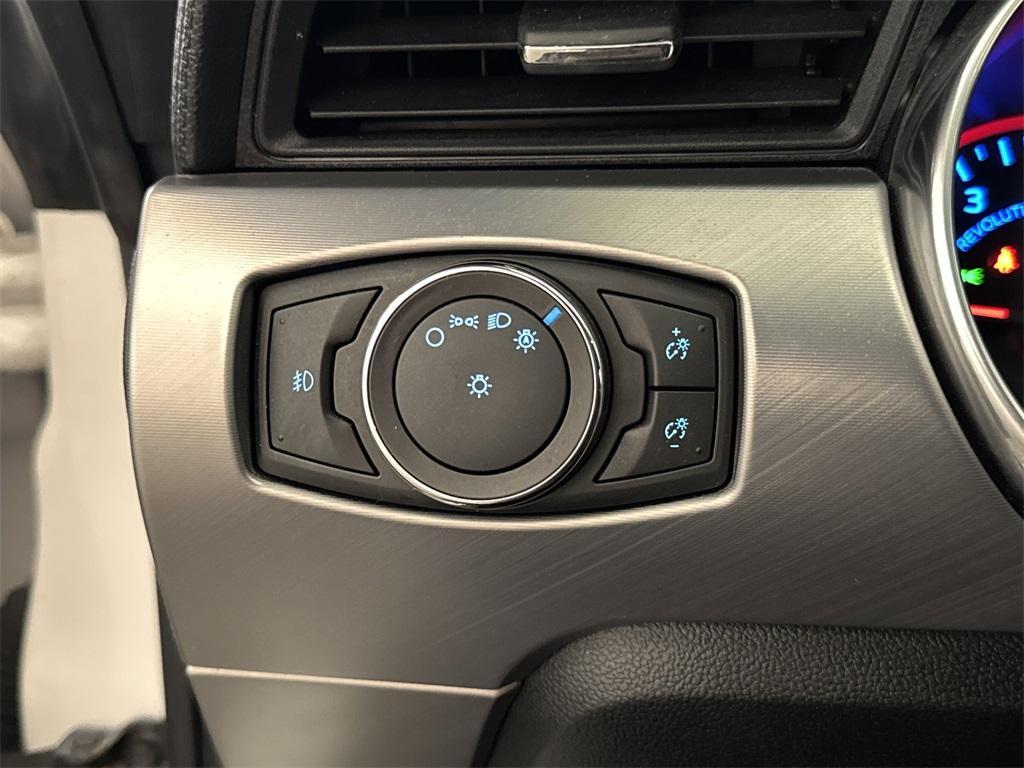 used 2018 Ford Mustang car, priced at $18,250