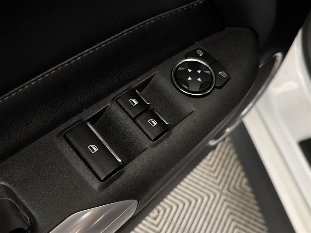used 2018 Ford Mustang car, priced at $18,250