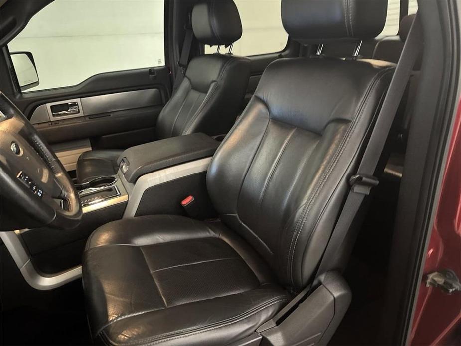 used 2013 Ford F-150 car, priced at $14,900