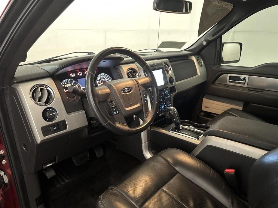 used 2013 Ford F-150 car, priced at $14,900