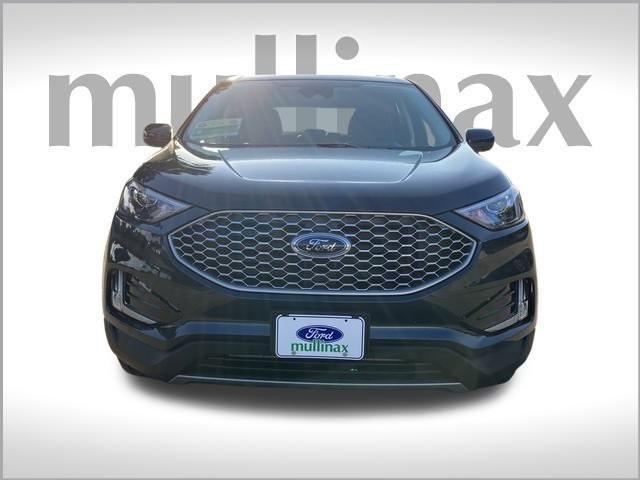 new 2024 Ford Edge car, priced at $34,405