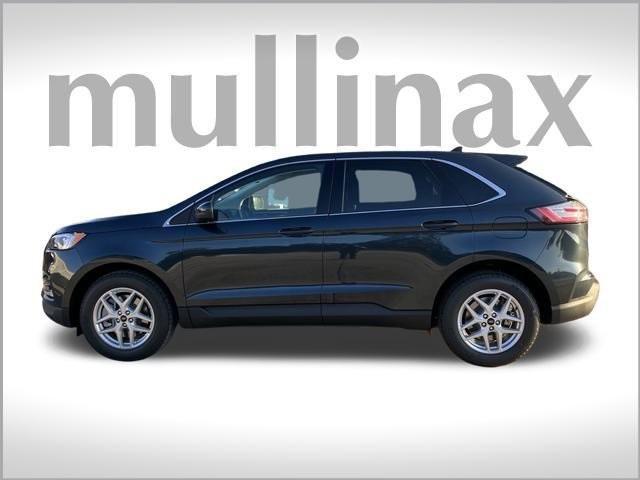 new 2024 Ford Edge car, priced at $34,405