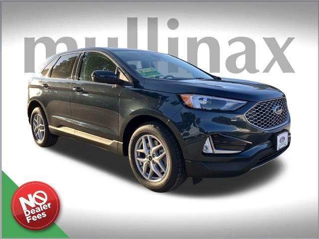 new 2024 Ford Edge car, priced at $34,405