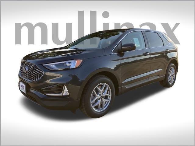 new 2024 Ford Edge car, priced at $34,405