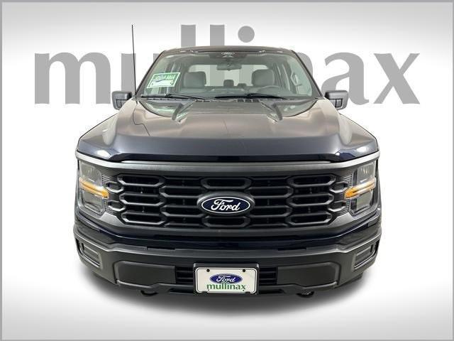 new 2024 Ford F-150 car, priced at $44,986