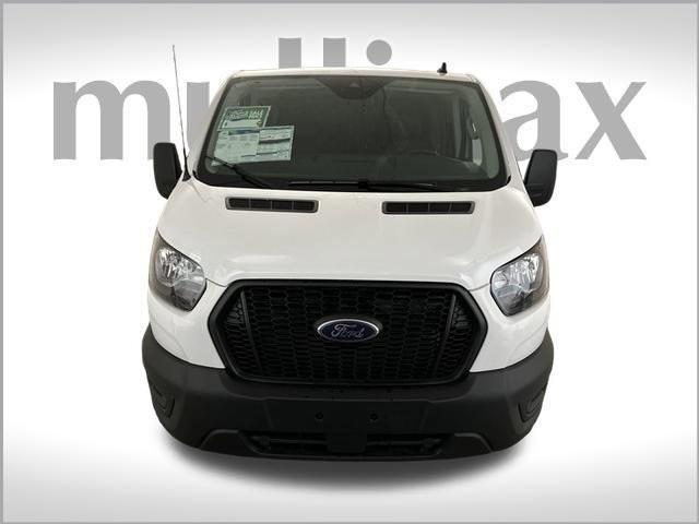 new 2024 Ford Transit-250 car