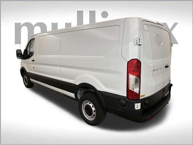 new 2024 Ford Transit-250 car