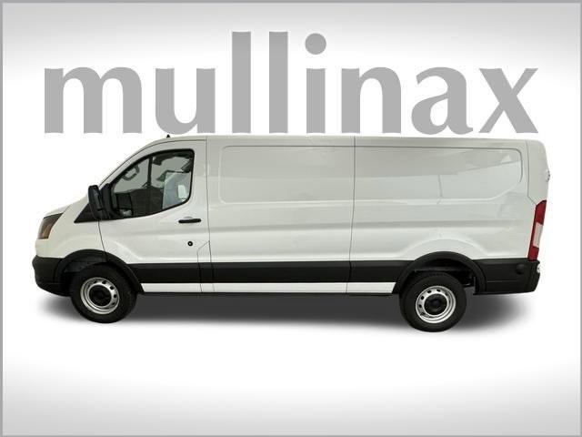 new 2024 Ford Transit-250 car