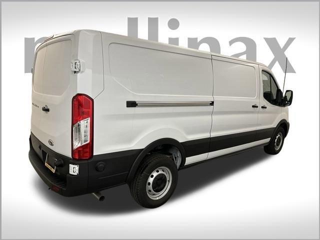 new 2024 Ford Transit-250 car