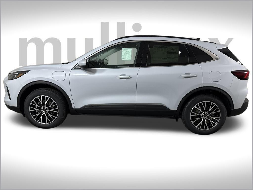 new 2025 Ford Escape car, priced at $35,569