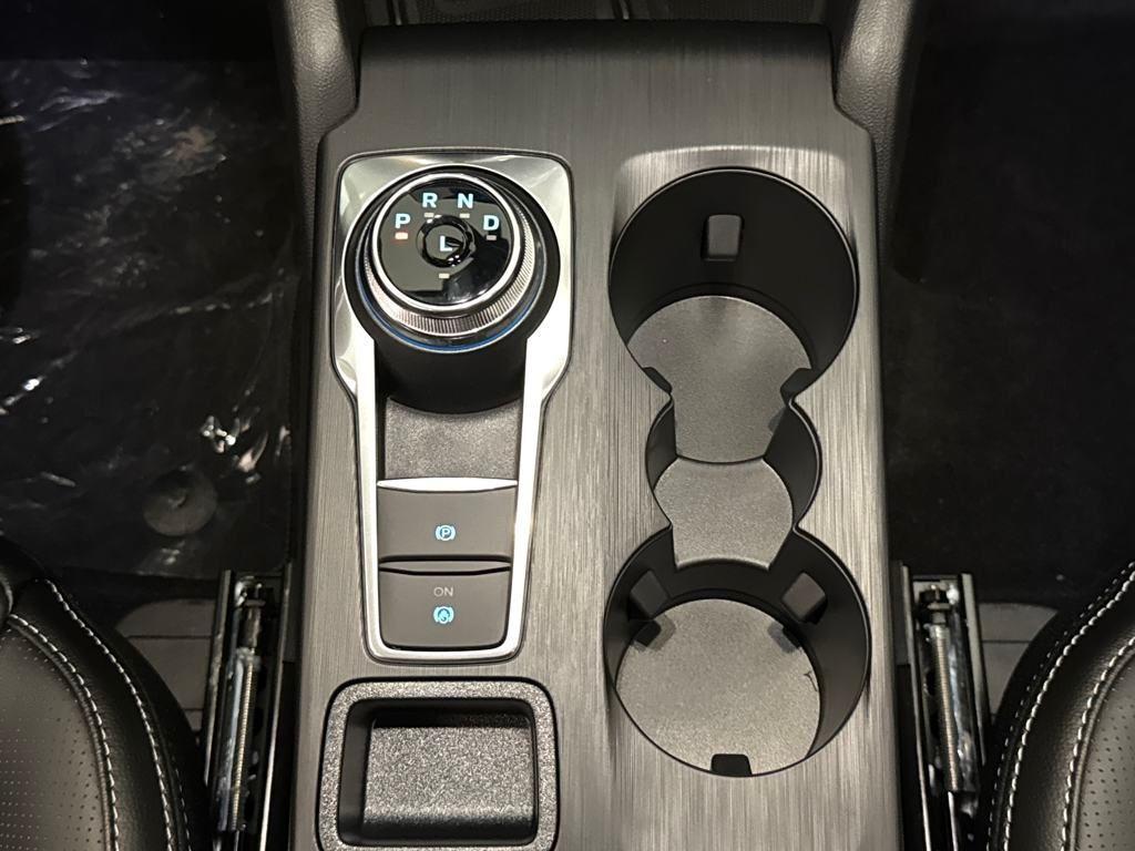 new 2025 Ford Escape car, priced at $35,569