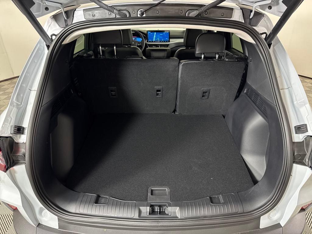 new 2025 Ford Escape car, priced at $35,569