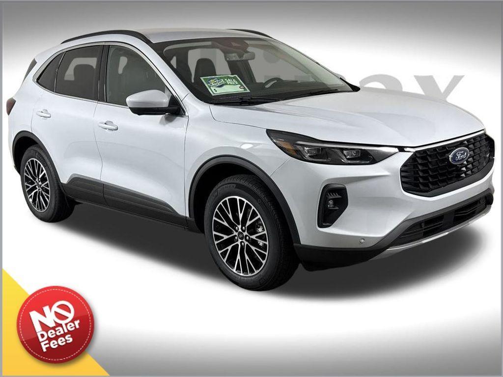 new 2025 Ford Escape car, priced at $35,569