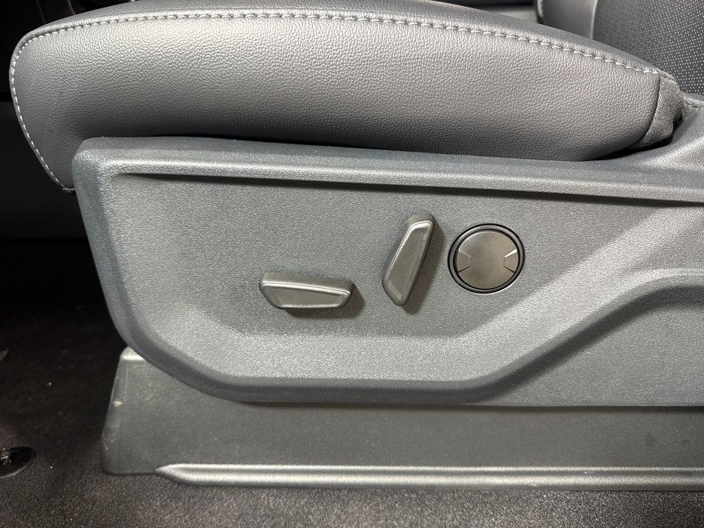 new 2025 Ford F-150 car, priced at $64,374