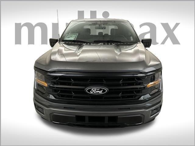 new 2024 Ford F-150 car, priced at $46,212