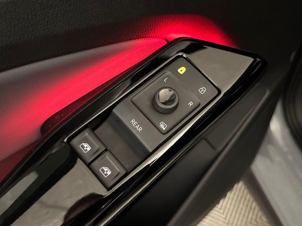 used 2021 Volkswagen ID.4 car, priced at $20,500