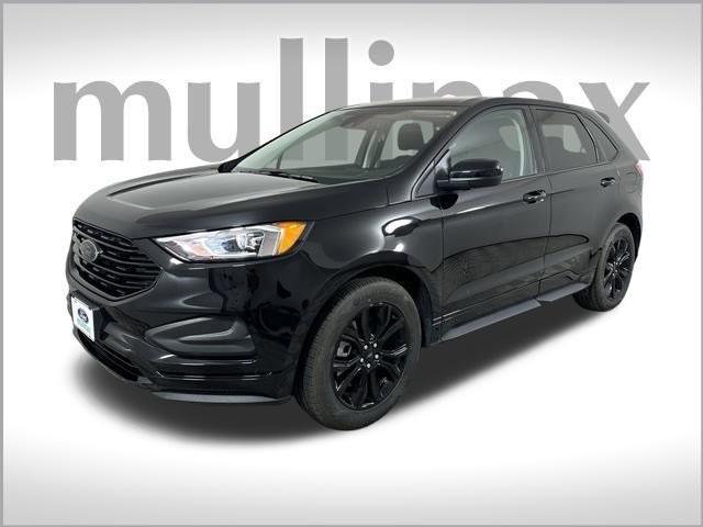 new 2024 Ford Edge car, priced at $34,189