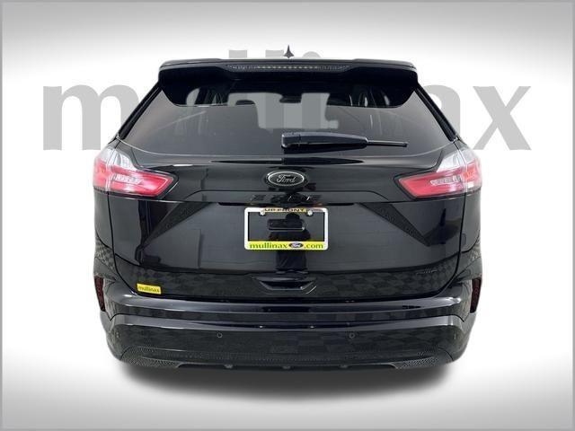 new 2024 Ford Edge car, priced at $33,855