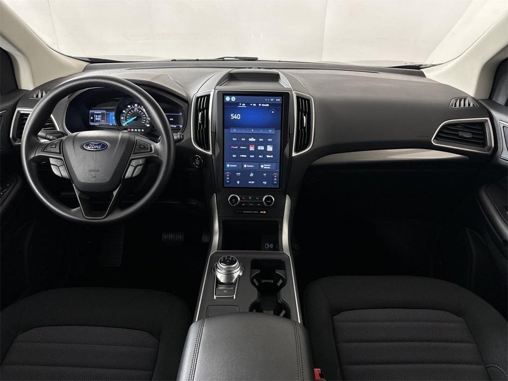 new 2024 Ford Edge car, priced at $34,189