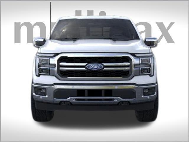 new 2025 Ford F-150 car, priced at $64,330