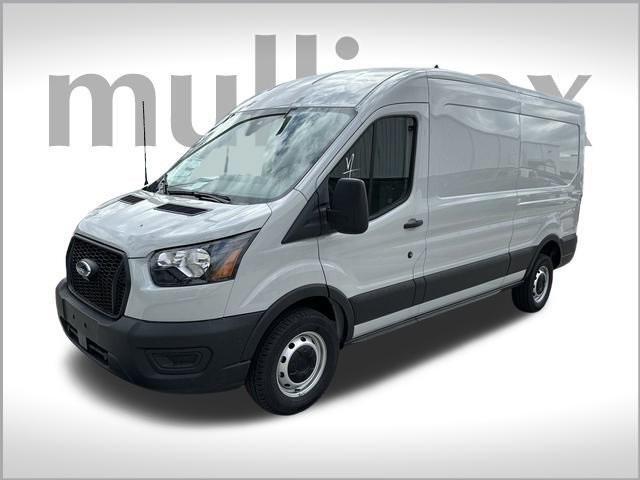 new 2025 Ford Transit-250 car, priced at $52,805