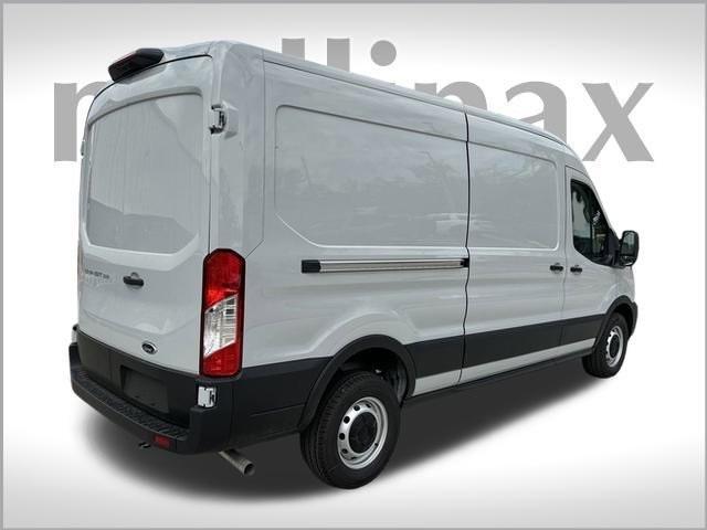 new 2025 Ford Transit-250 car, priced at $52,805