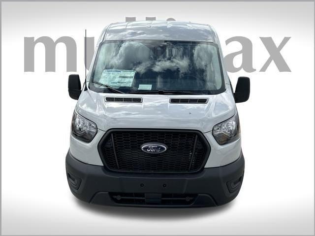 new 2025 Ford Transit-250 car, priced at $52,805