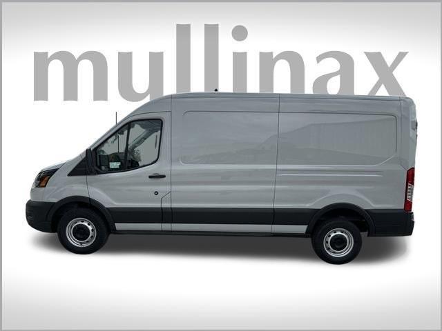 new 2025 Ford Transit-250 car, priced at $52,805