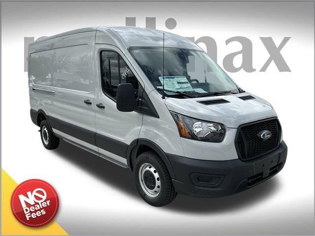 new 2025 Ford Transit-250 car, priced at $52,805